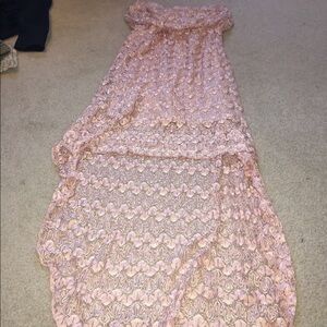 What’s Hot maxi dress